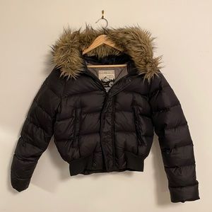 TNA WINTER JACKET